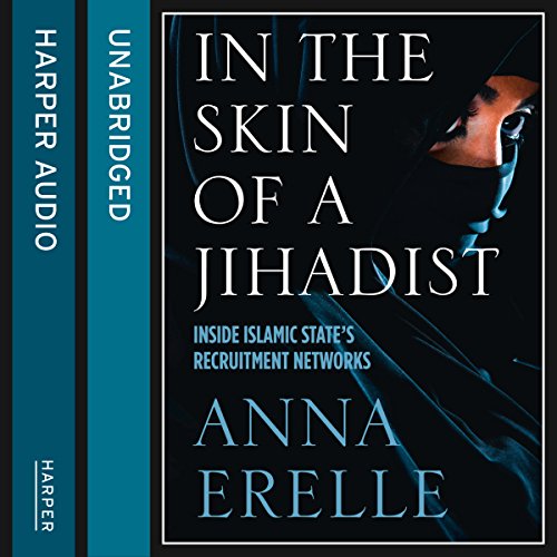 Cover of In the Skin of a Jihadist