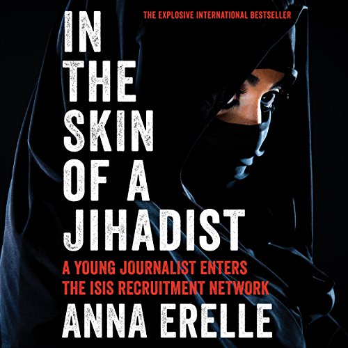 Cover of In the Skin of a Jihadist