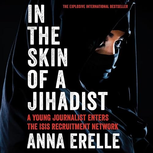 Cover of In the Skin of a Jihadist