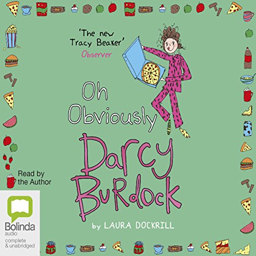 Cover of Oh, Obviously