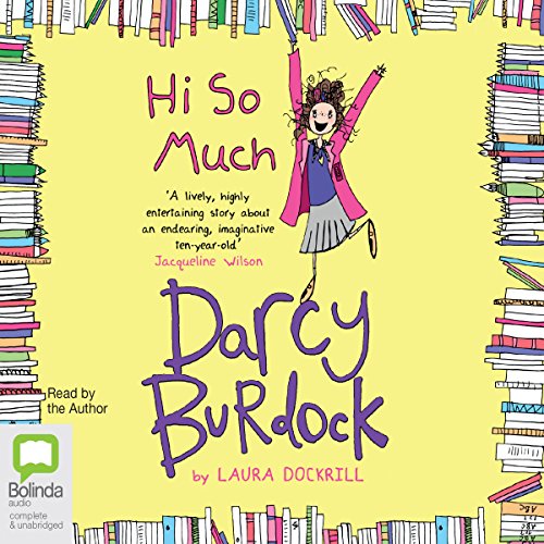 Cover of Hi So Much