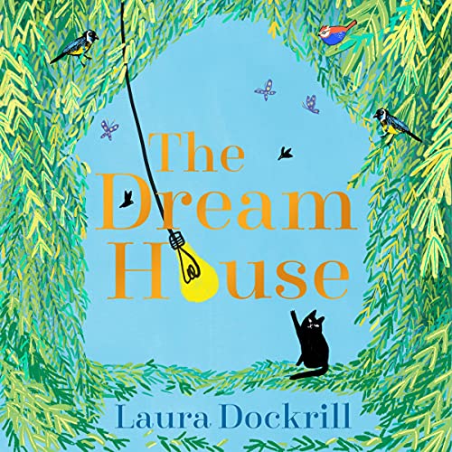 Cover of The Dream House