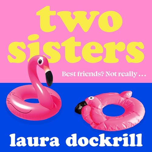 Cover of Two Sisters