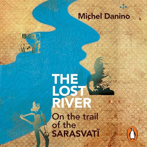 Cover of The Lost River