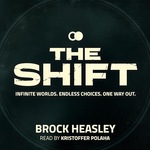 Cover of The Shift