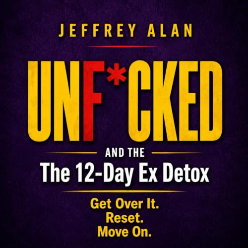 Cover of Unf*cked