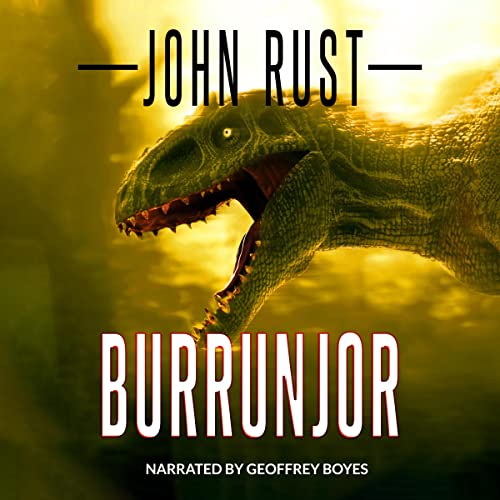 Cover of Burrunjor