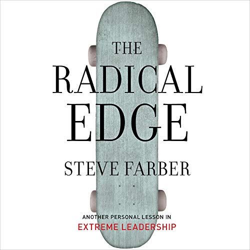 Cover of The Radical Edge