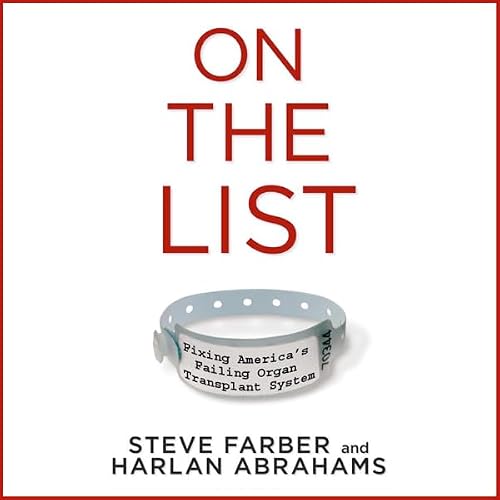 Cover of On the List