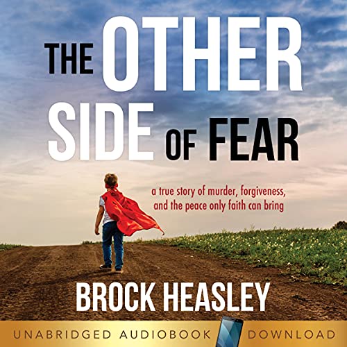 Cover of The Other Side of Fear