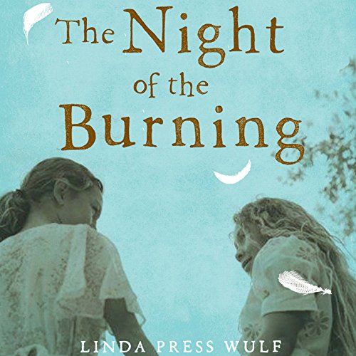 Cover of The Night of the Burning