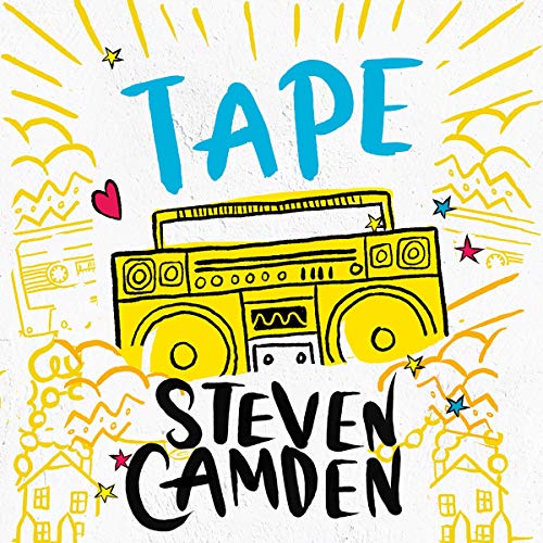 Cover of Tape