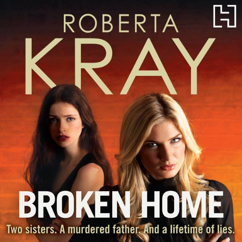 Cover of Broken Home