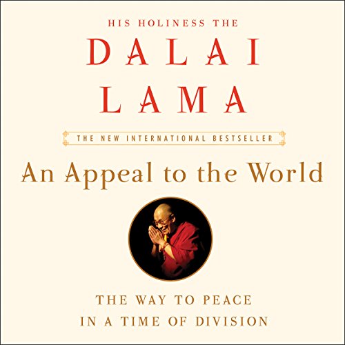 Cover of An Appeal to the World