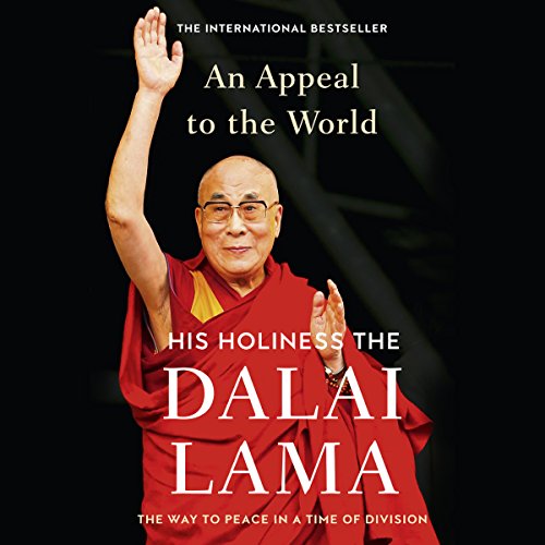 Cover of An Appeal to the World