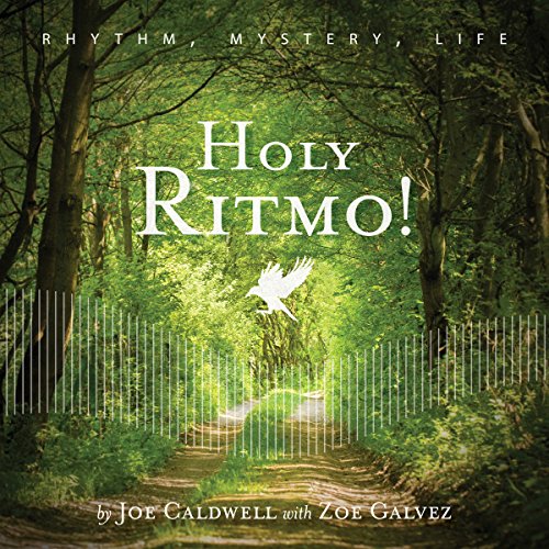 Cover of Holy Ritmo!