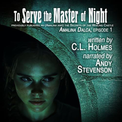 Cover of To Serve the Master of Night