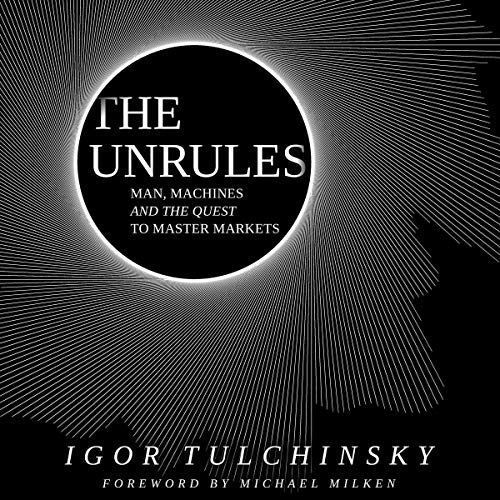 Cover of The Unrules