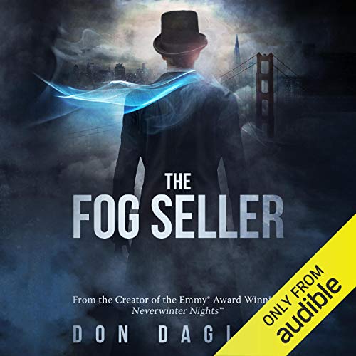 Cover of The Fog Seller