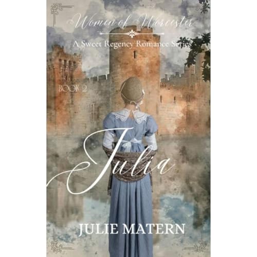 Cover of Julia