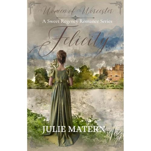 Cover of Felicity