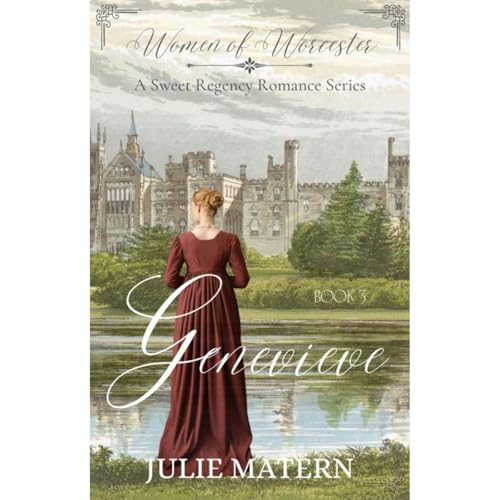 Cover of Genevieve