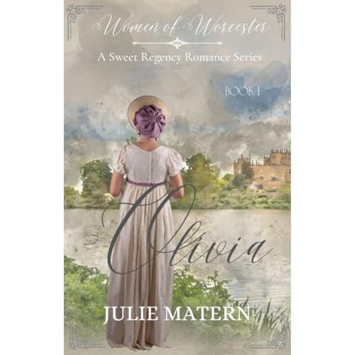 Cover of Olivia