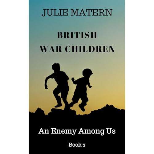 Cover of British War Children 2