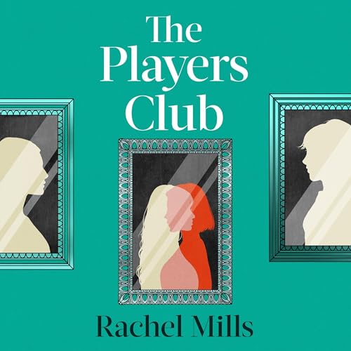 Cover of The Players Club