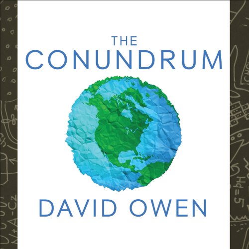 Cover of The Conundrum