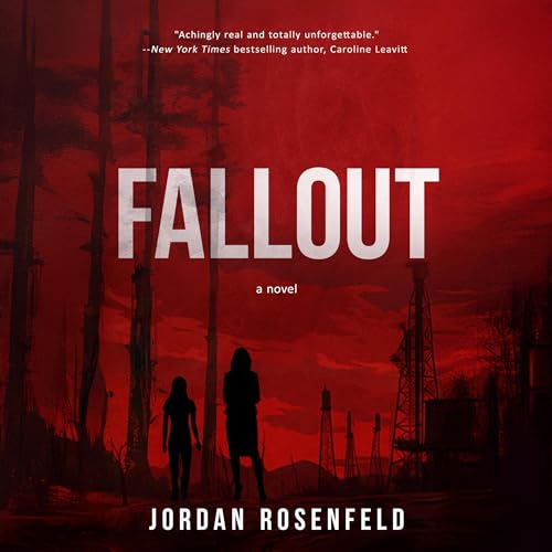 Cover of Fallout