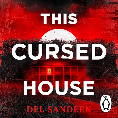 Cover of This Cursed House