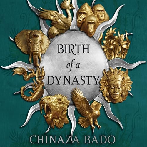 Cover of Birth of a Dynasty