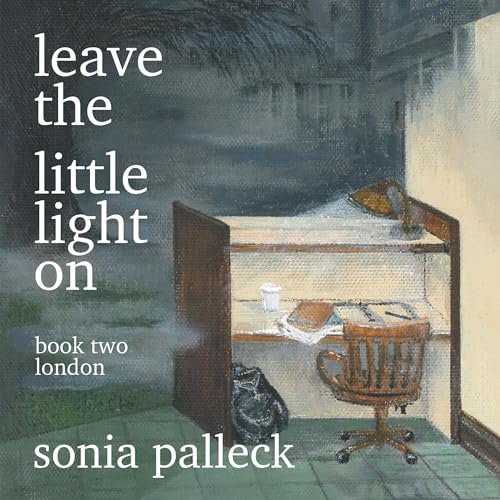 Cover of London