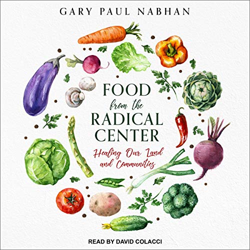 Cover of Food from the Radical Center