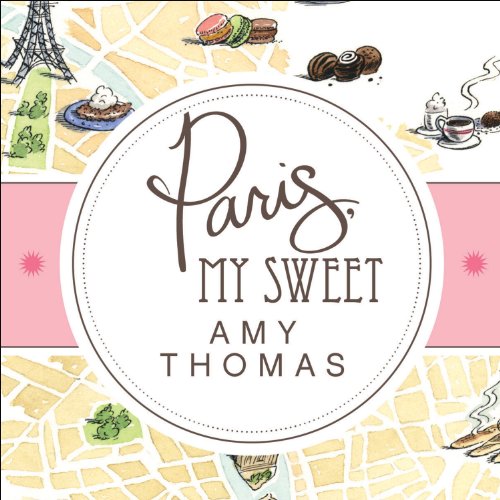 Cover of Paris, My Sweet