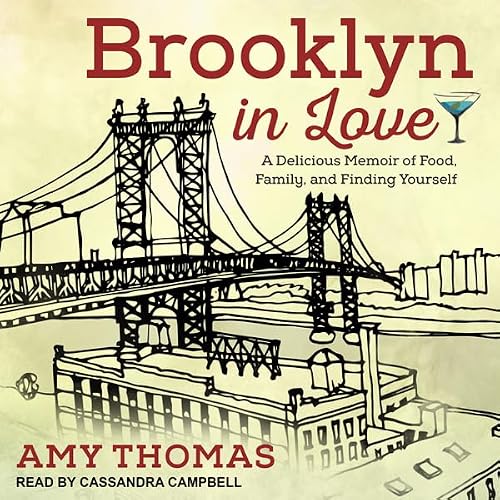 Cover of Brooklyn in Love