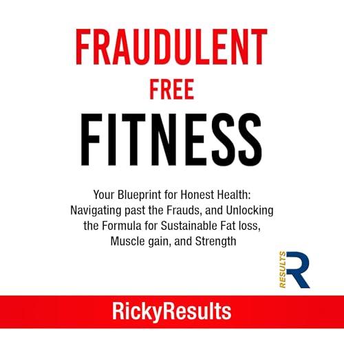 Cover of Fraudulent Free Fitness
