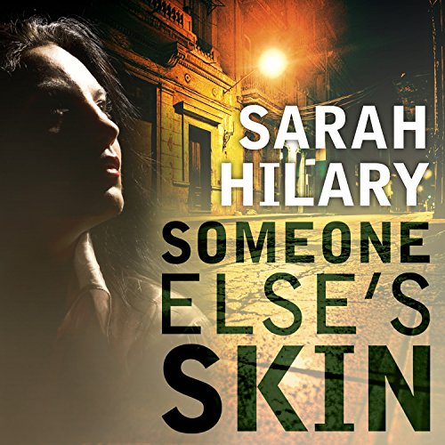 Cover of Someone Else's Skin