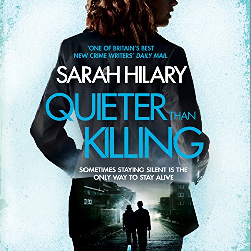 Cover of Quieter Than Killing