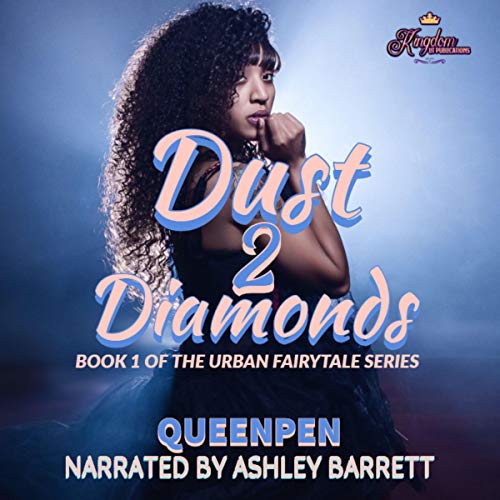 Cover of Dust 2 Diamonds