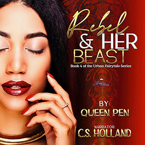 Cover of Rebel & Her Beast