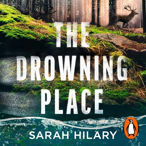 Cover of The Drowning Place