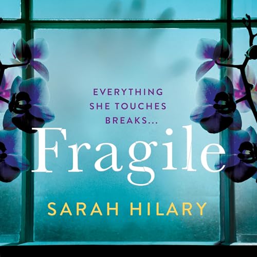 Cover of Fragile