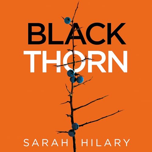 Cover of Black Thorn