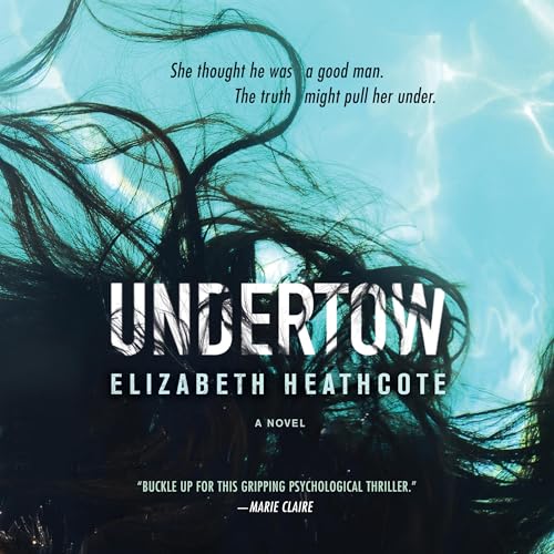 Cover of Undertow