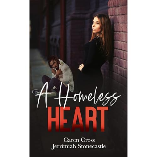 Cover of A Homeless Heart