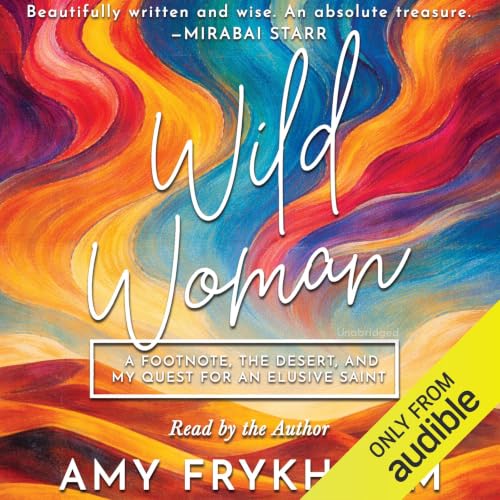 Cover of Wild Woman