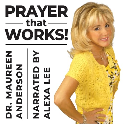 Cover of Prayer That Works!