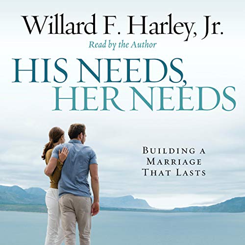 Cover of His Needs, Her Needs